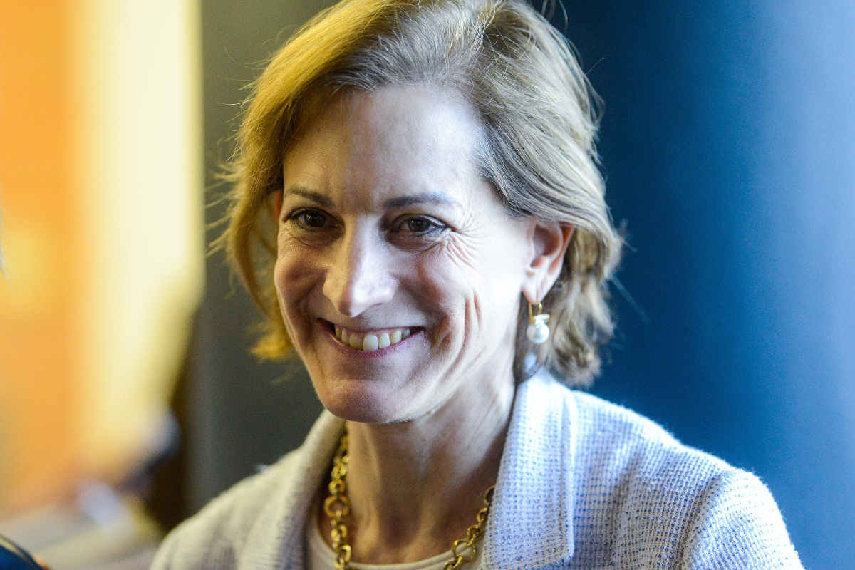 Kim jest żona Radosława Sikorskiego