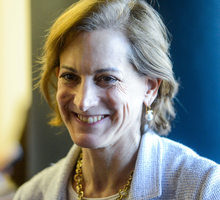 Kim jest żona Radosława Sikorskiego