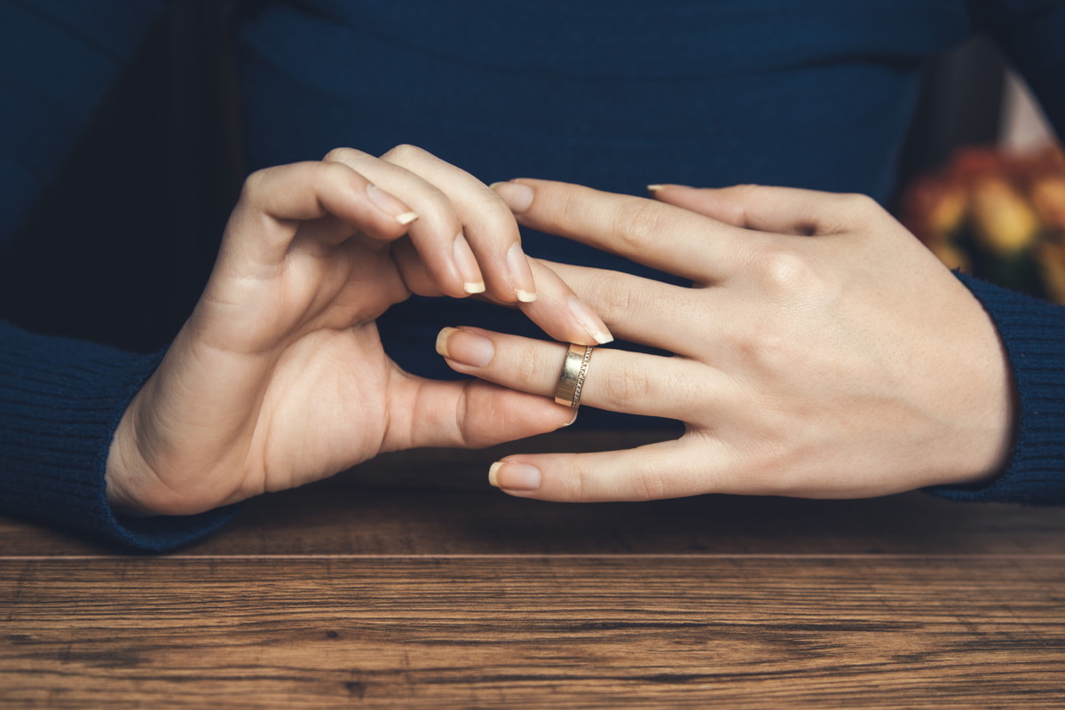 Kobiety o tych 3 znakach zodiaku najczęściej się rozwodzą. Poznaj powody