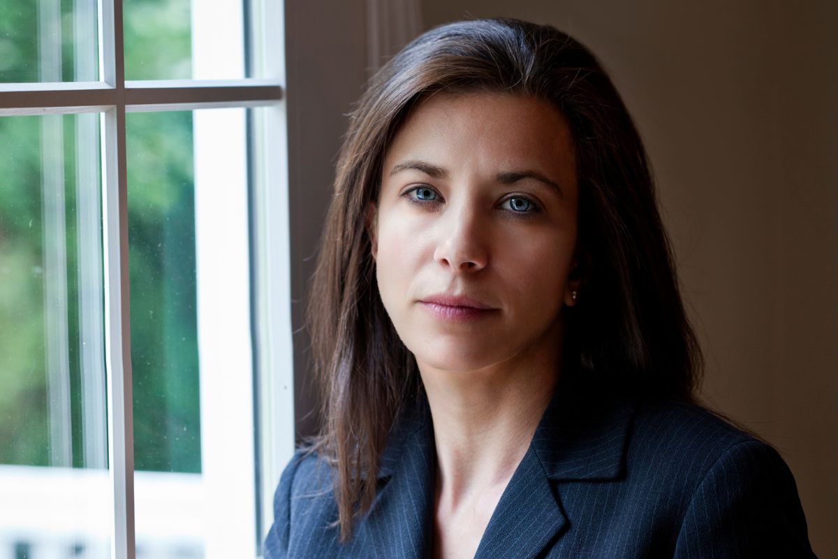 Mąż maminsynek, kobieta się rozwodzi