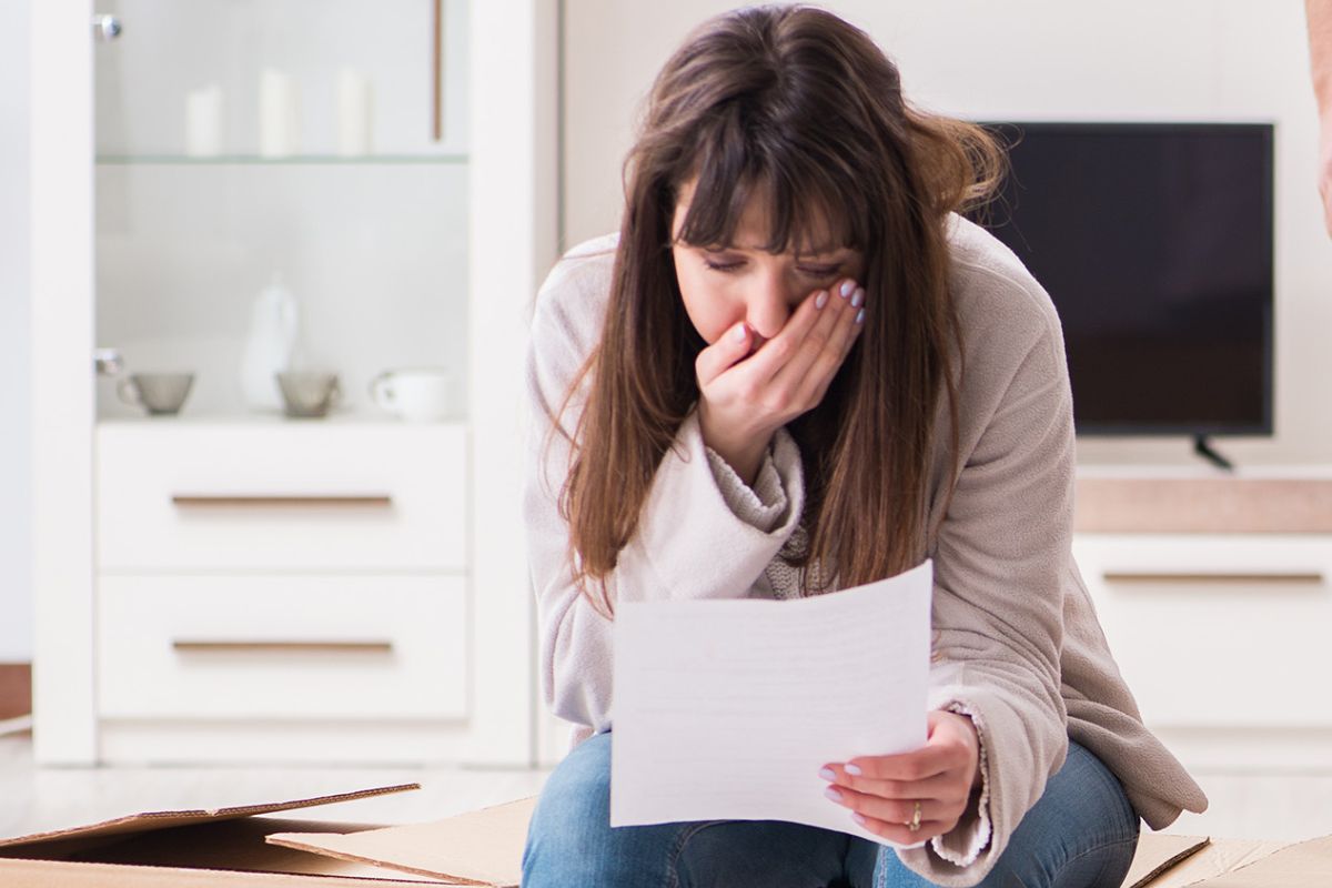W starym pudle na strychu odkryłam największy sekret teściowej