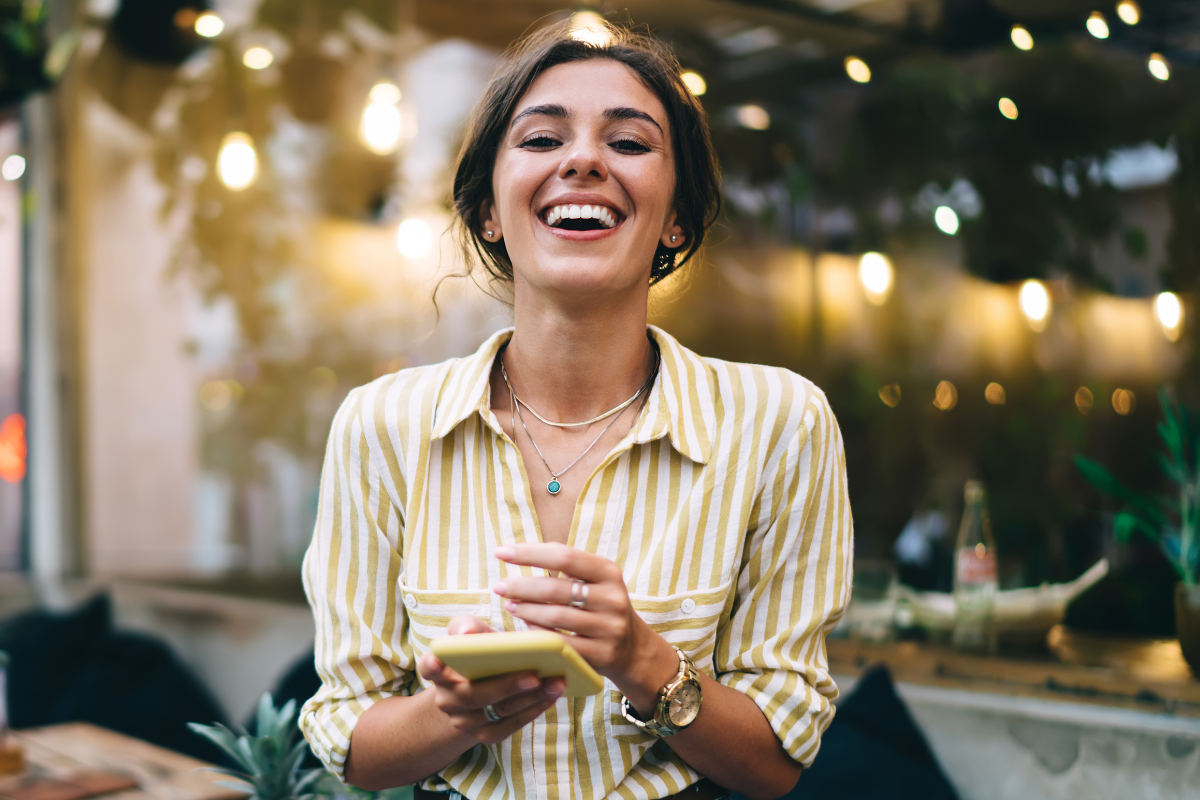 Zadbaj o 1 szczegół w tygodniu 20-26 maja 2025