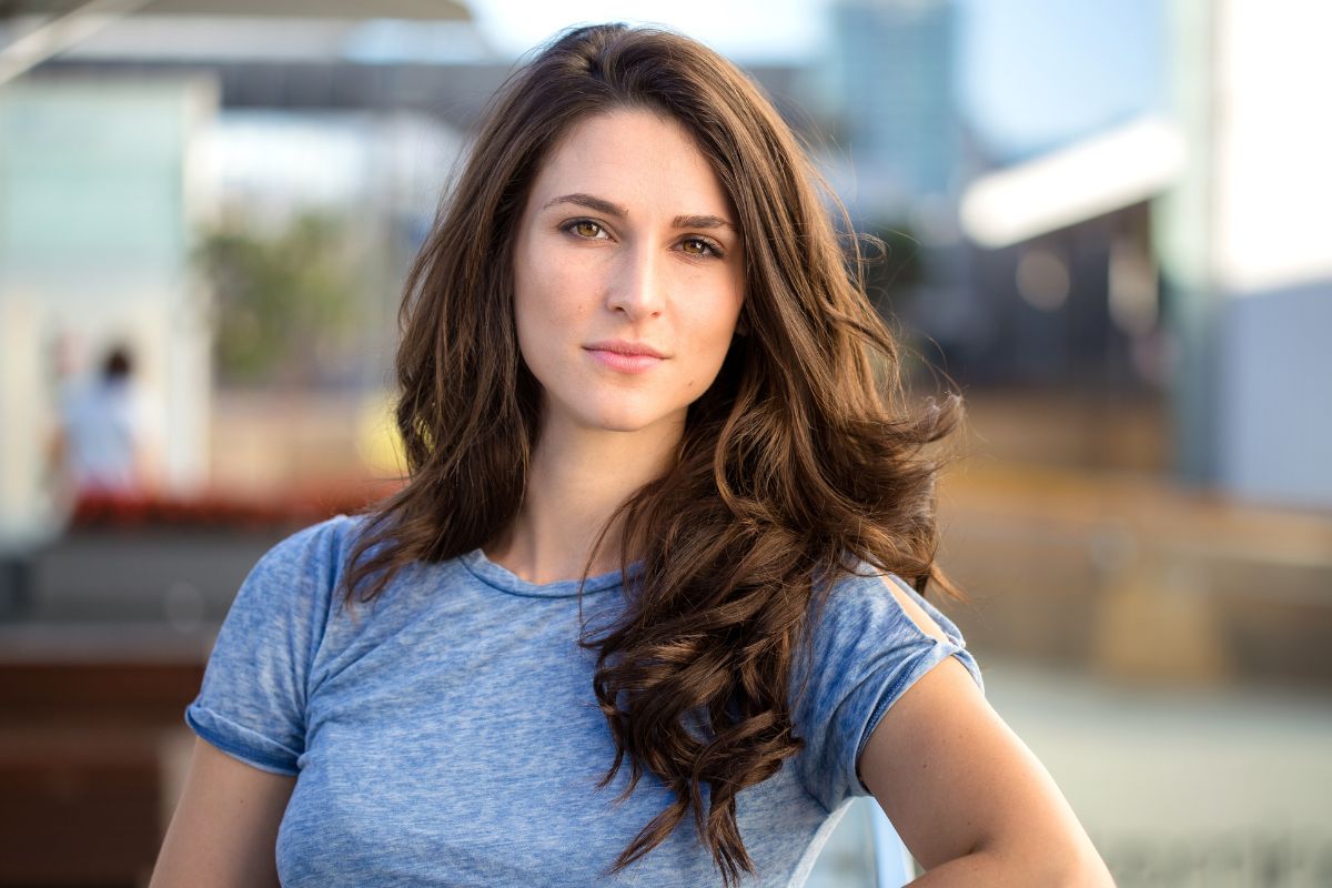 Romantyczny wypad we dwoje wystawił nas na próbę