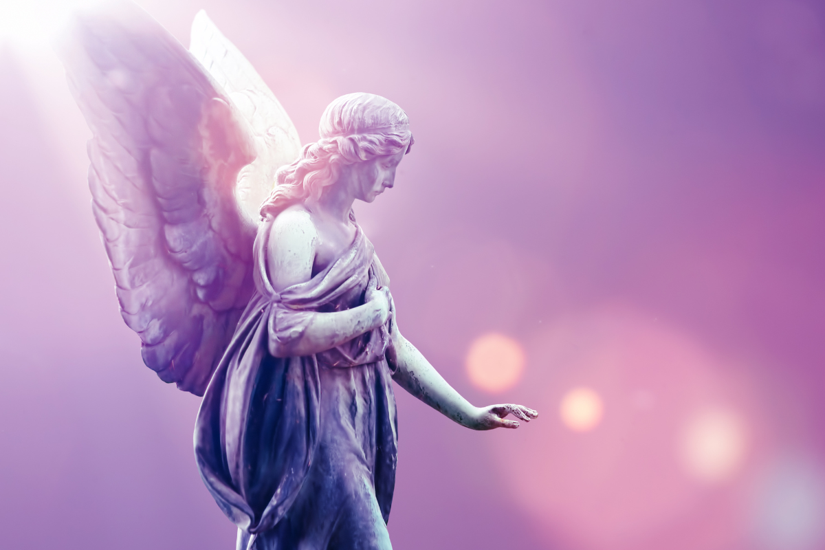 3 znaki zodiaku, które w tygodniu 26 maja-1 czerwca 2025 dotknie ręka anioła