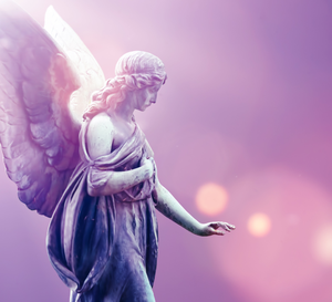 3 znaki zodiaku, które w tygodniu 26 maja-1 czerwca 2025 dotknie ręka anioła