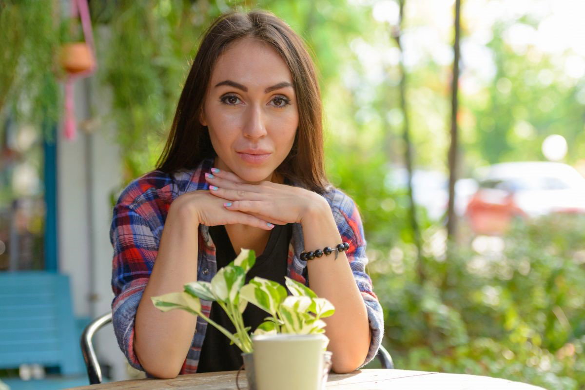 Odgłosy z podwórka sąsiada nie dawały mi spać