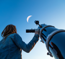 Horoskop na koniunkcje Księżyca 21–27 maja 2025