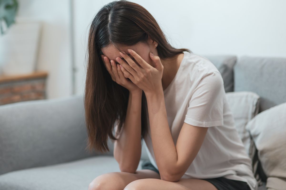 Jednym zdaniem matka zniszczyła moje małżeństwo