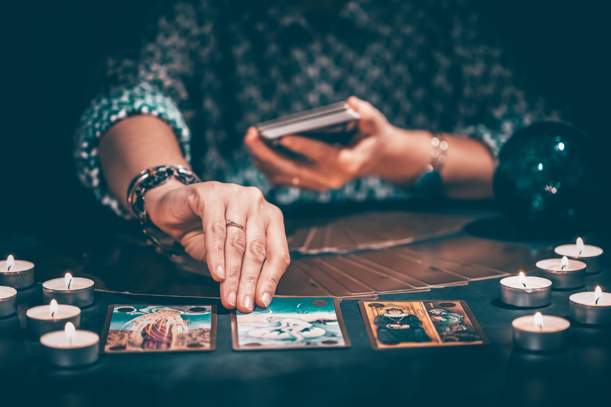 Tygodniowy tarot sukcesu 29 maja-4 czerwca 2025