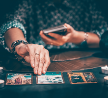 Tygodniowy tarot sukcesu 29 maja-4 czerwca 2025