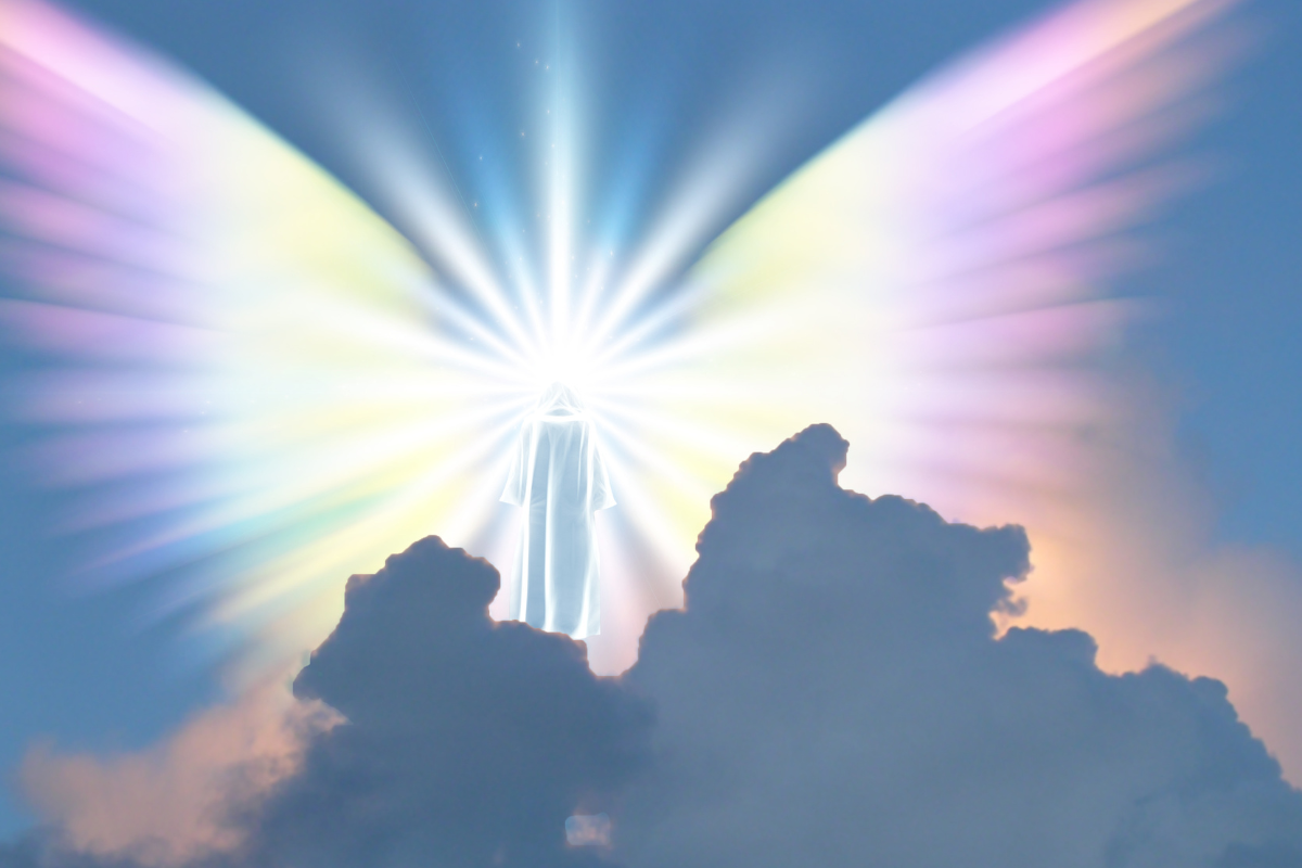 Anioł od pieniędzy obdaruje 3 znaki zodiaku do końca tygodnia 26 maja-1 czerwca 2025