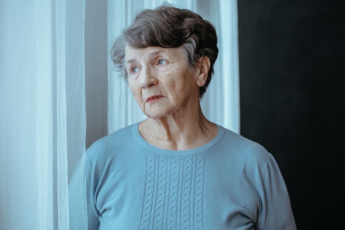 To najbardziej samotny Dzień Matki w moim życiu, a mam 3 dzieci