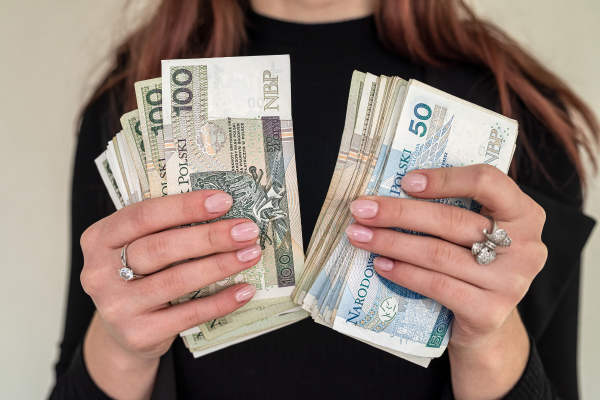 Horoskop sukcesu 20-26 maja 2025