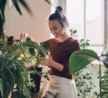 Zrób tę 1 rzecz w Zielone Świątki
