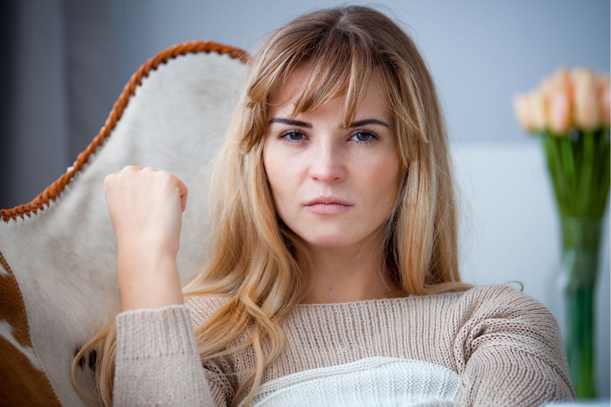 Teściowa zgrywa anielicę, a knuje diabelski plan