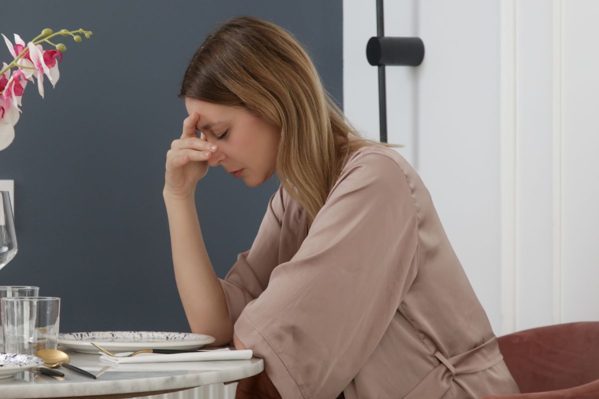 Komunia to nie wyścig szczurów, nie chciałam kopert