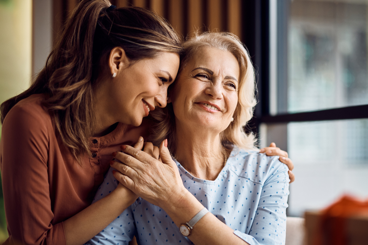 Horoskop na Dzień Matki 2025