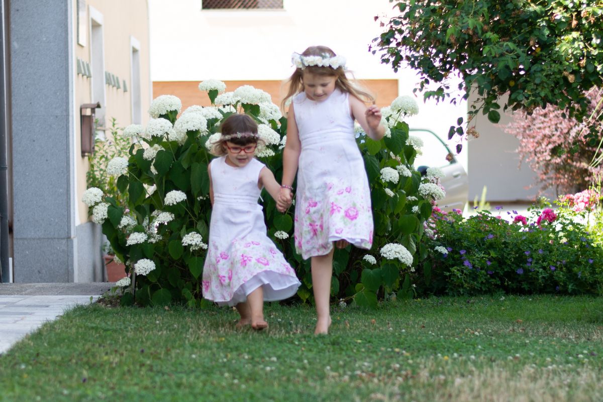 Sąsiedzi zepsuli przyjęcie komunijne