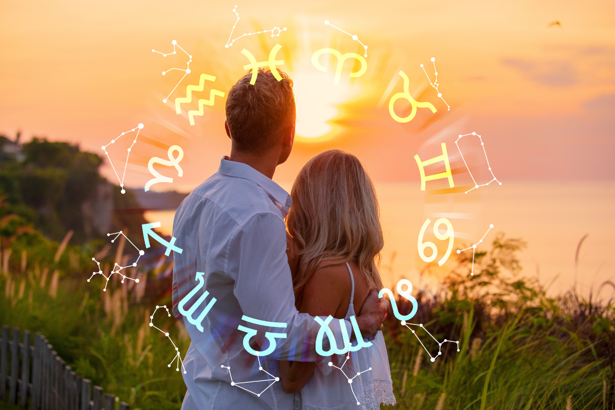 Horoskop miłosny na czerwiec 2025