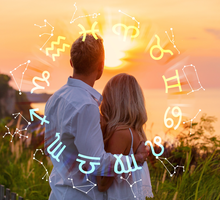 Horoskop miłosny na czerwiec 2025