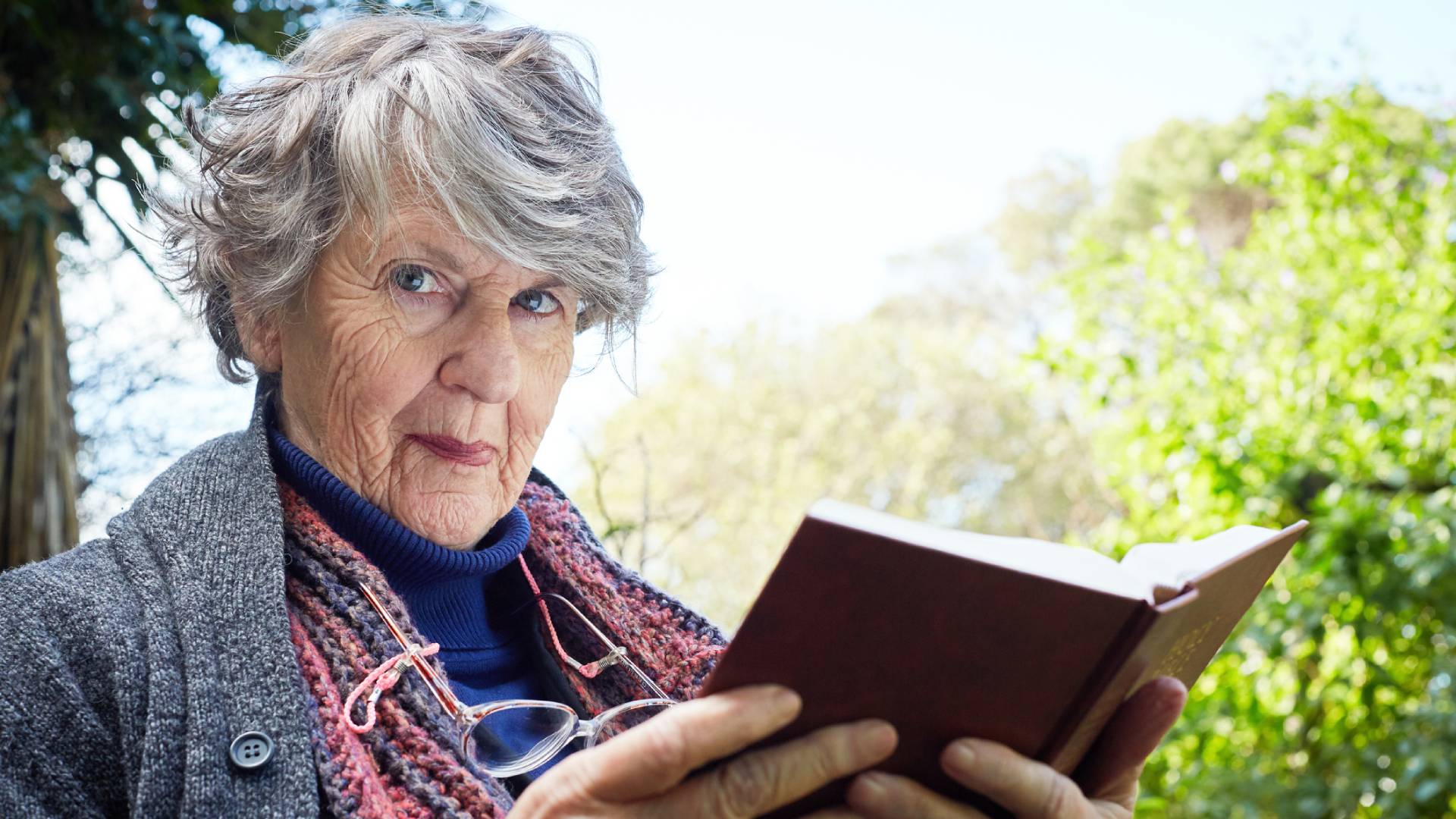 Oto imiona kobiet, które są bystre i spostrzegawcze. Nic nie ujdzie ich uwadze