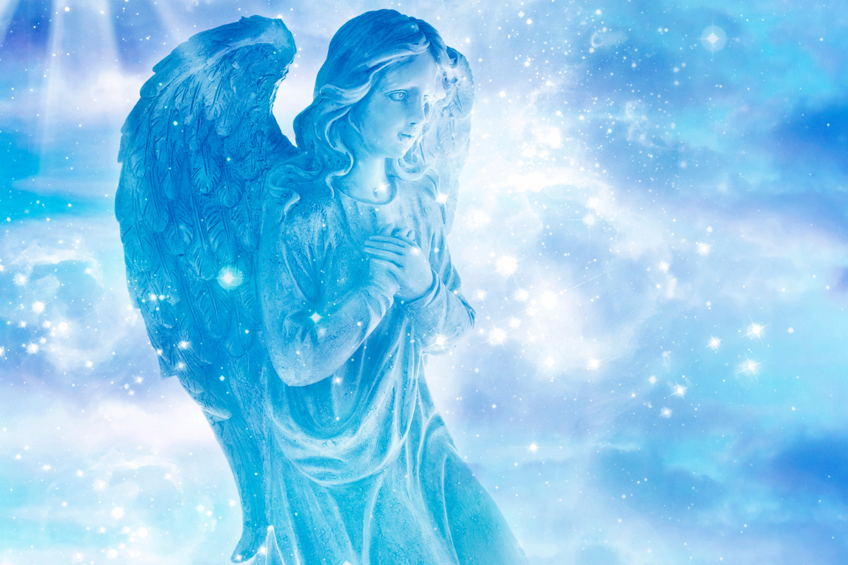 3 znaki zodiaku, które w tygodniu 2-8 czerwca 2025 dotknie ręka anioła
