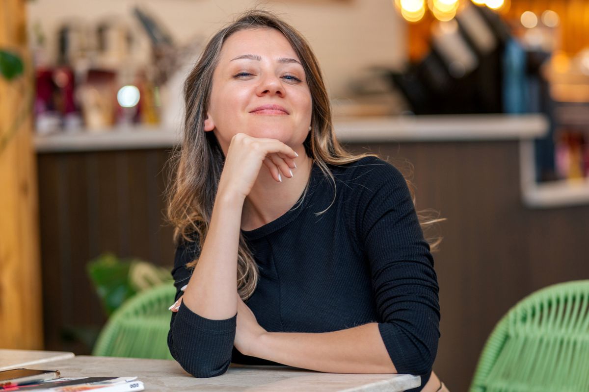 Na wyjeździe integracyjnym w górach wygarnęłam szefowej prawdę 1200 x 800