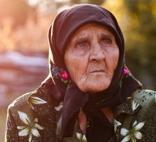 Stara cyganka ostrzega: ten znak wskazuje, że nadchodzi niebezpieczeństwo