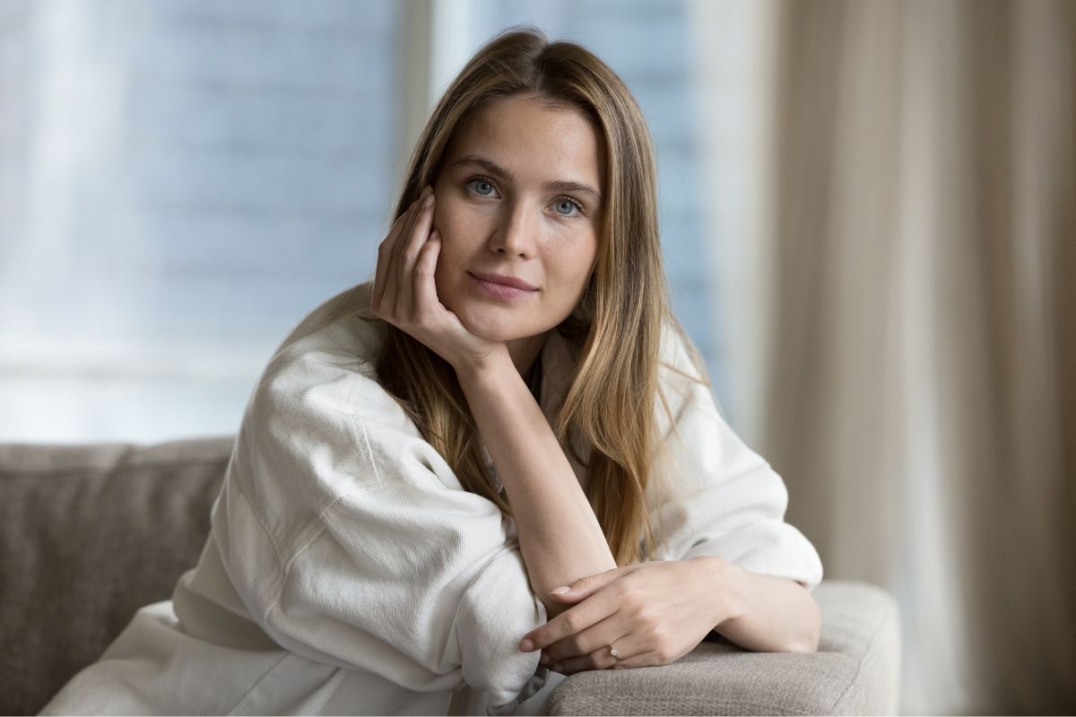 kobieta ma dość nadgorliwej przyszłej teściowej