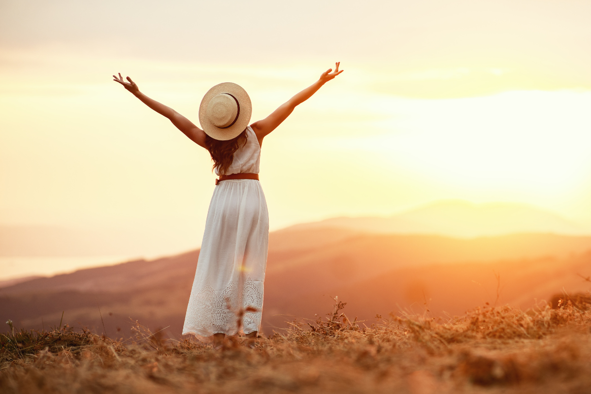 3 znaki zodiaku w tygodniu 22-28 maja 2025 odkryją swoje przeznaczenie