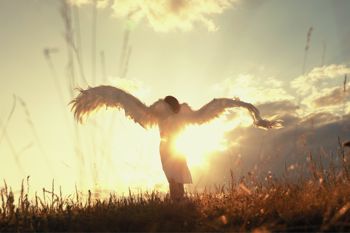 Przepowiednia anielska na czerwiec 2025