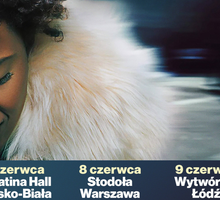 Macy Gray zagra w Polsce