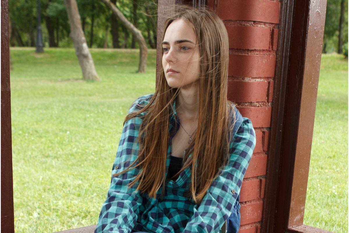 W Toskanii bardziej niż gotowaniem pasty al dente zainteresowałam się flirtowaniem