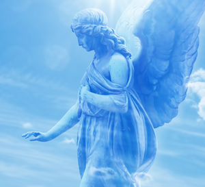 Te 3 znaki zodiaku w czerwcu 2025 dotknie ręka anioła