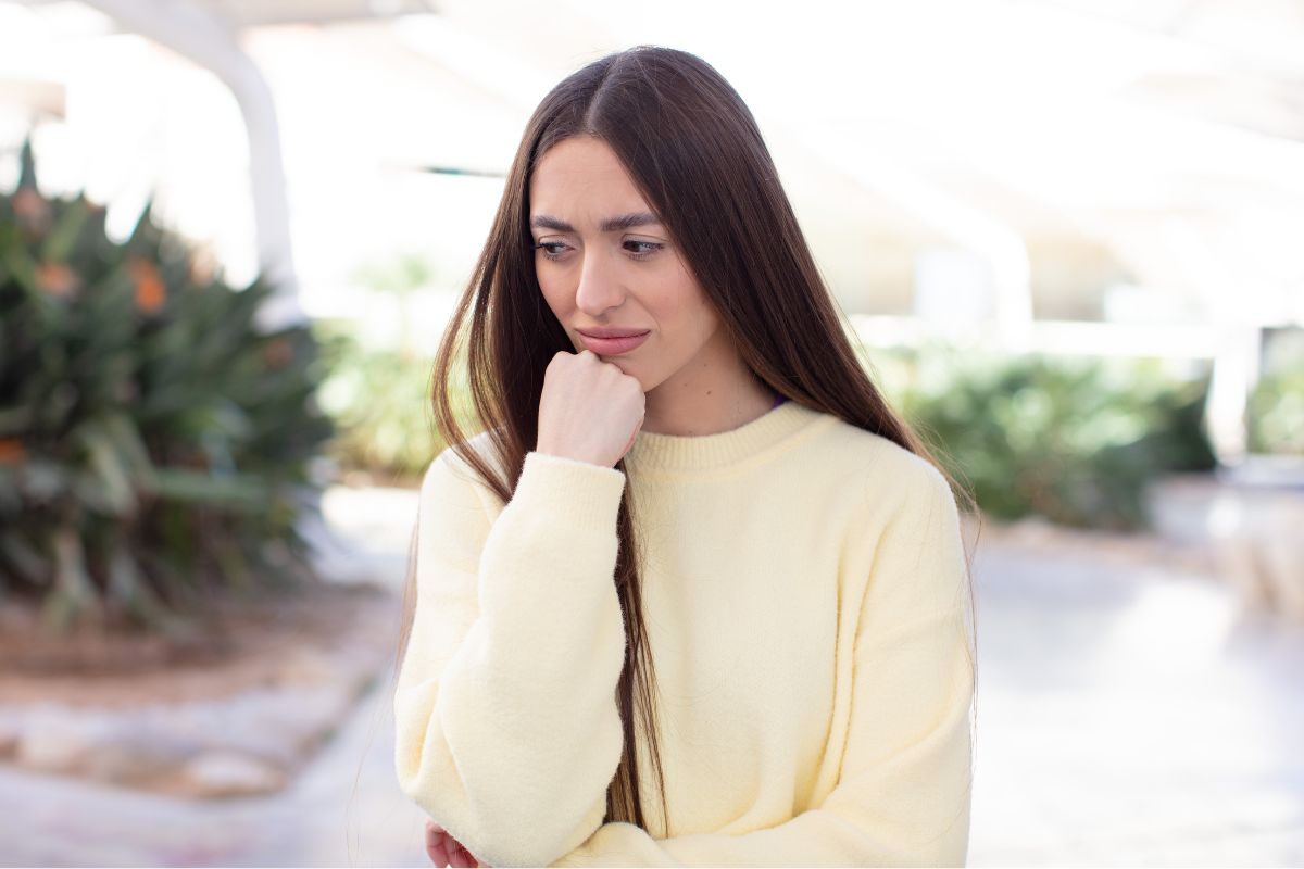 Luksusowe randki z mężem uśpiły moją czujność