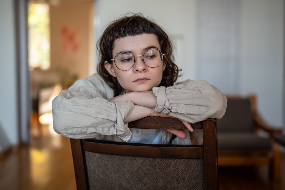 Babcia uważa mnie za bezbożnicę, bo medytuję, zamiast pokutować w kościele