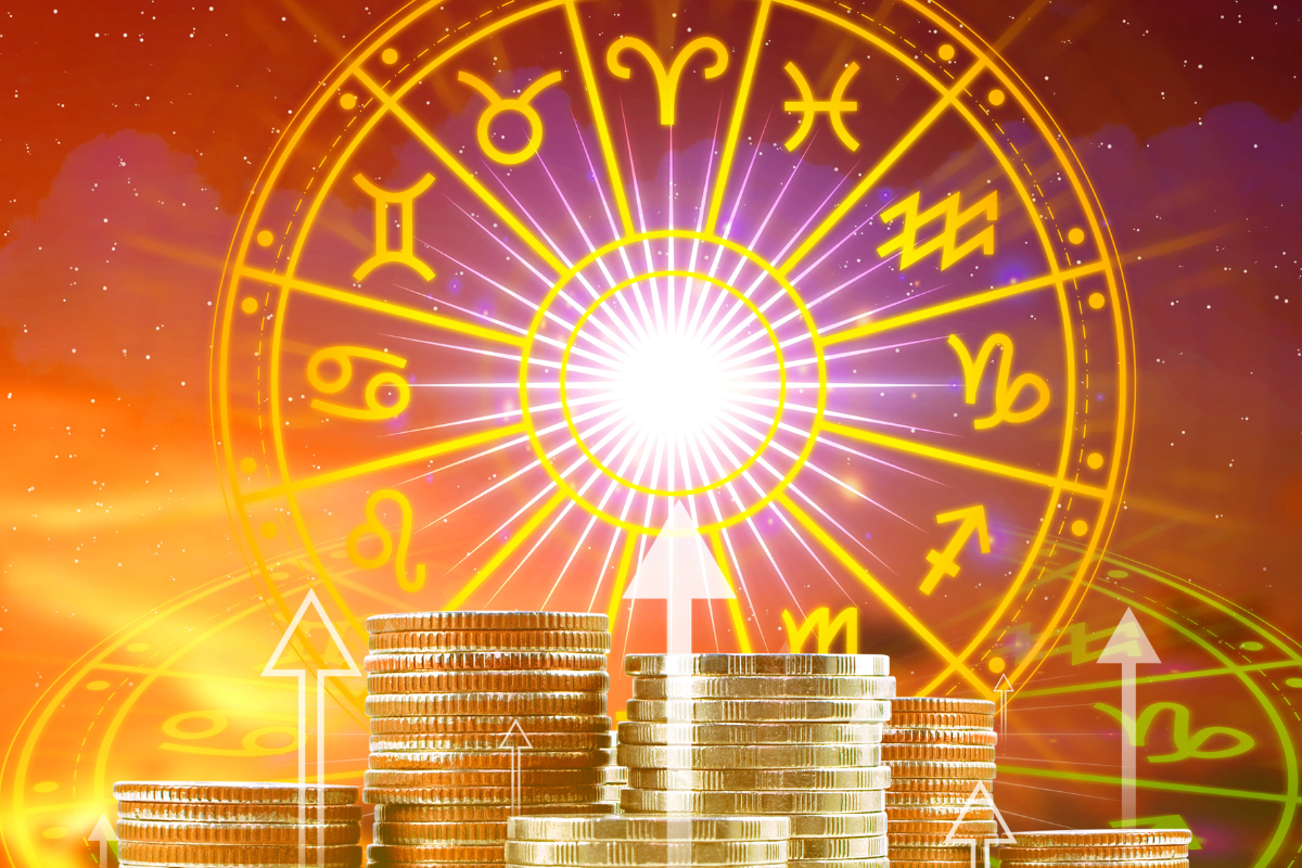 Horoskop finansowy na czerwiec 2025