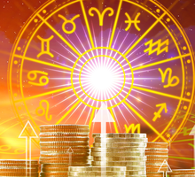 Horoskop finansowy na czerwiec 2025