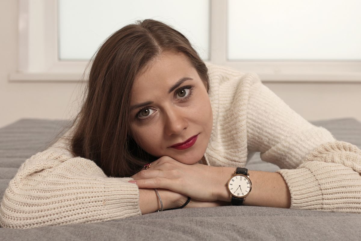 Mąż skąpił i ukrywał spadek przed żoną