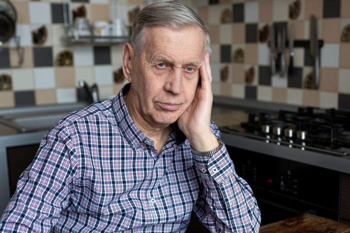 Emeryci żyli biednie, ale szczęśliwie, po wygranej to się zmienia