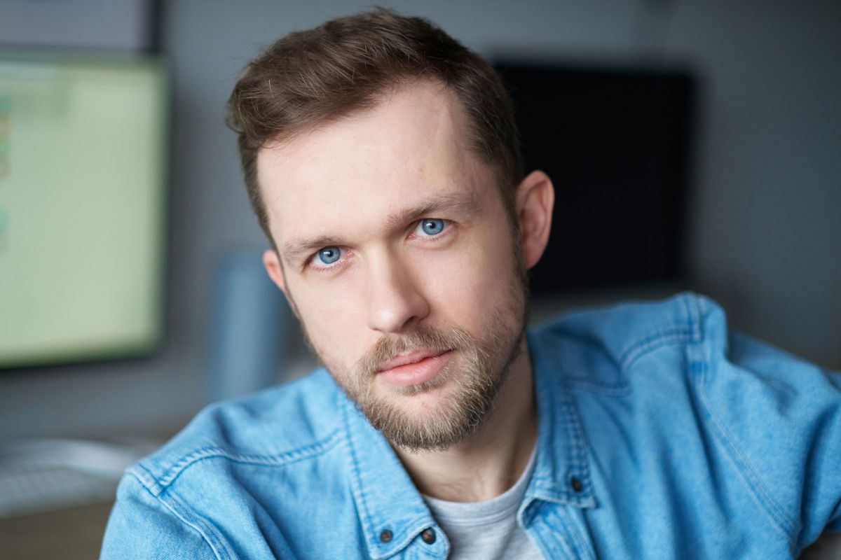 Brat wygrał 5 milionów złotych w totka i się zaczęło 1200 x 800