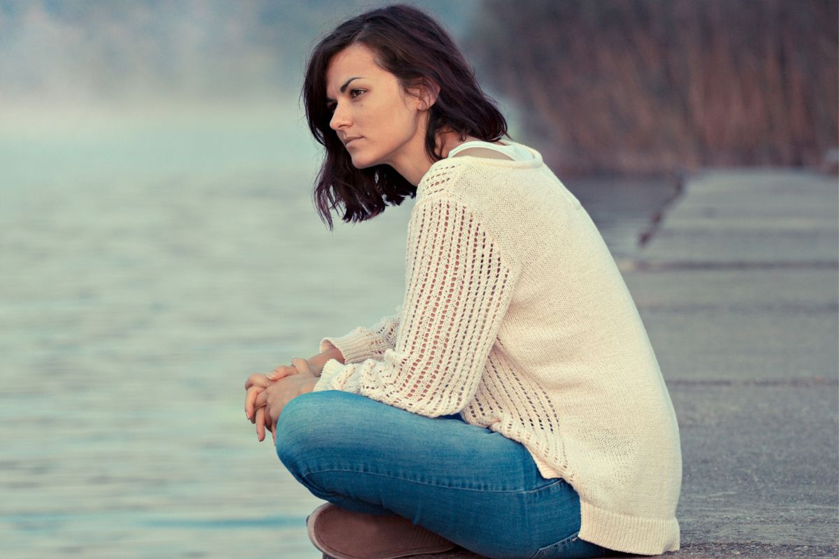 Po urlopie z dziećmi jestem bardziej zmęczona niż przed