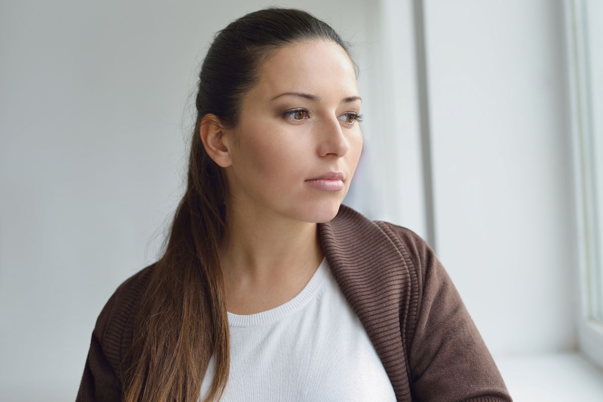 Randka z ukochanym odbyła się we troje
