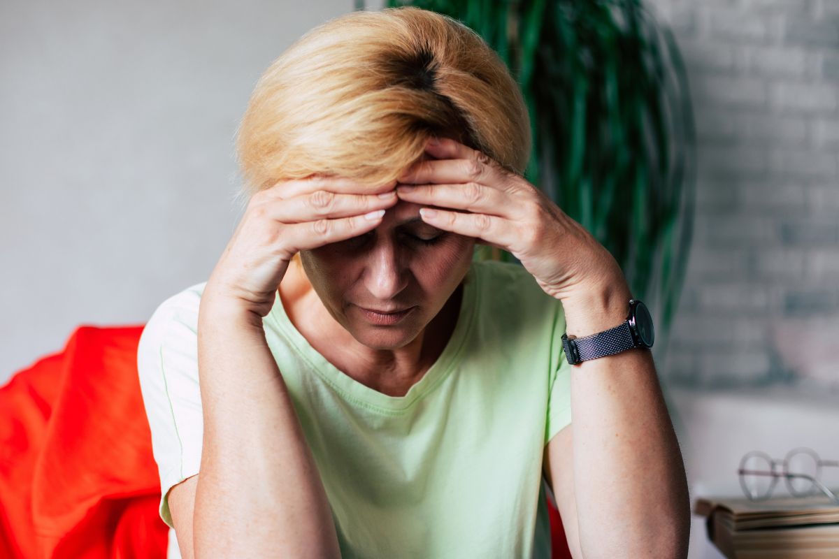 Syn zawalił studia, a ojciec się wściekł