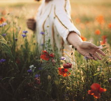 Zrób 1 rzecz w Zielone Świątki, a los nie poskąpi ci szczęścia