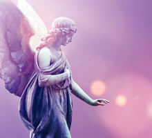 3 znaki zodiaku do końca tygodnia 2-8 czerwca 2025 dotknie ręka anioła