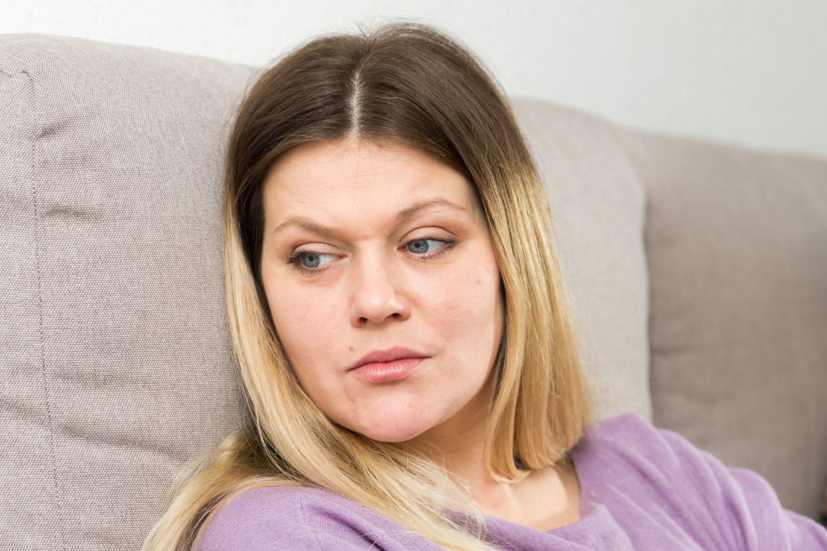 Mąż narobił długów