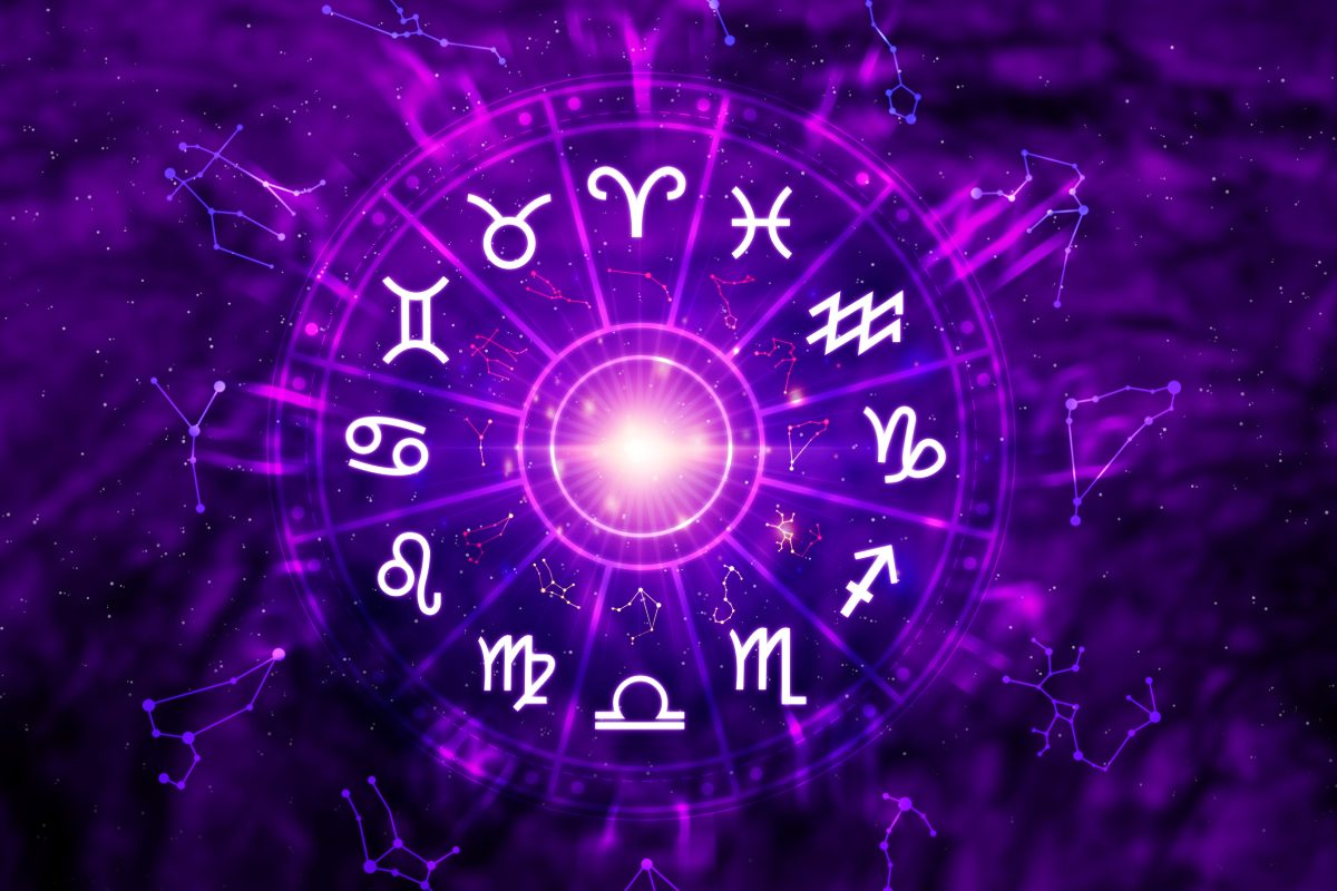 Horoskop dzienny na poniedziałek 9 czerwca 2025