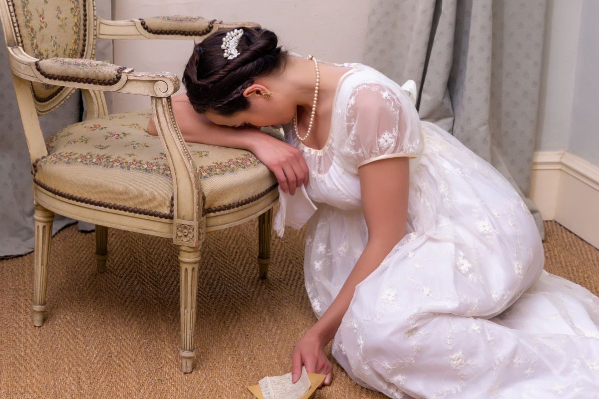 Na wesele wtargnęła eks pana młodego z dzieckiem