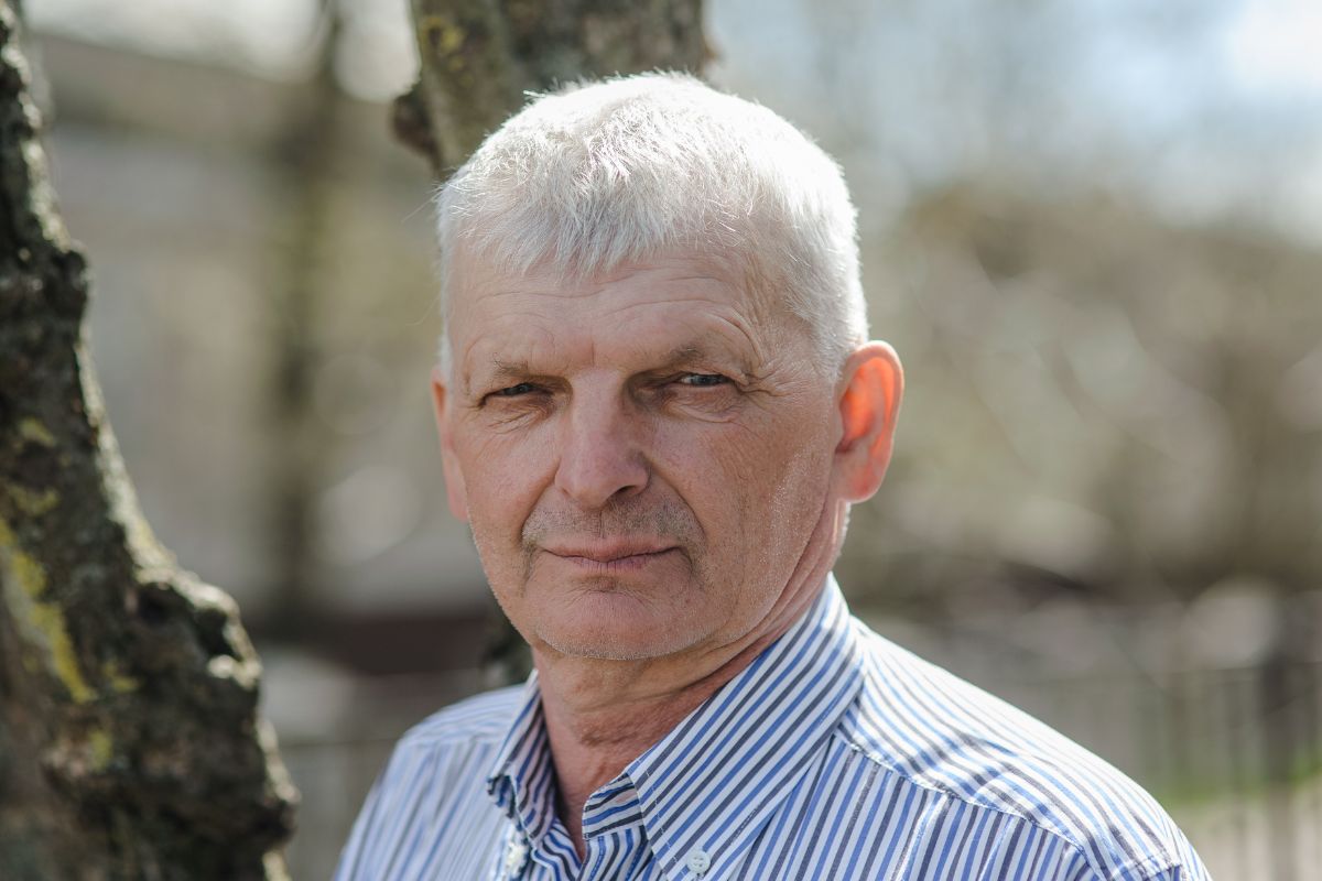 Córka ukrywała romans ze starszym sąsiadem